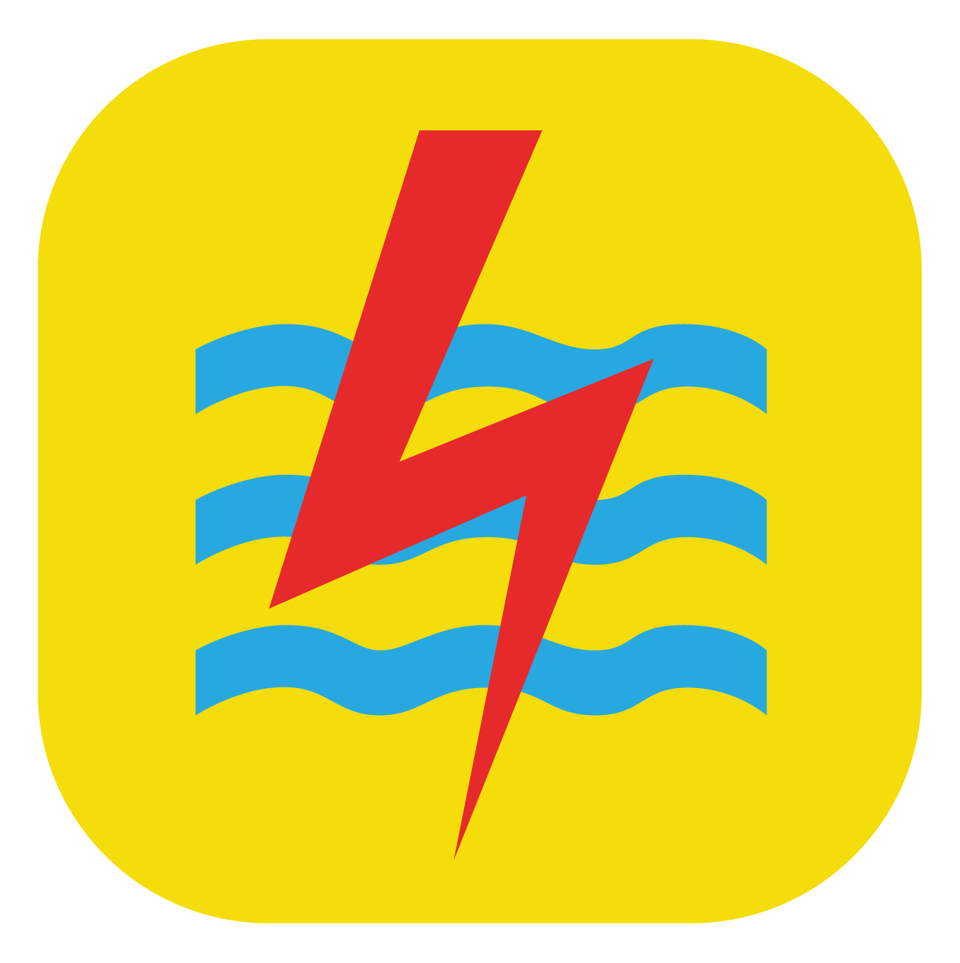 Logo PLN